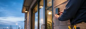 Access Control System Armitage, Newmarket