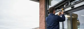 Automatic Door Repair Newmarket