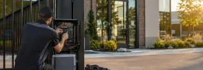 Automatic Gate Repair Newmarket
