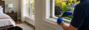Broken Window Repair Bristol-London, Newmarket