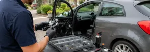 Car Lock Repair Newmarket