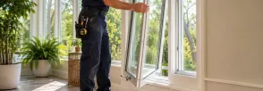 Casement Windows Newmarket