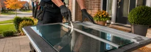 Custom Cut Glass Newmarket