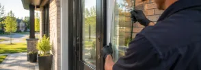 Custom Glass Replacement Armitage, Newmarket