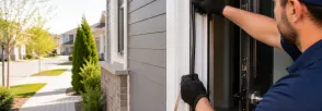 Door Draft Repair Newmarket