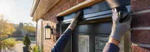 Door Flashing Repair Armitage, Newmarket