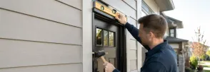 Door Leveling Service Newmarket