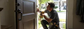 Door Repair Newmarket