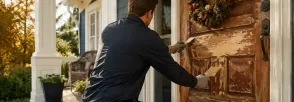 Door Restoration Newmarket