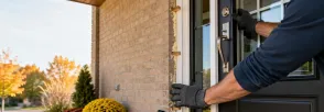 Door System Replacement Glenway Estates, Newmarket