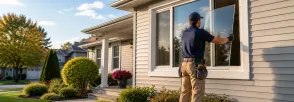 Emergency Glass Replacement Newmarket