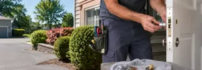 Eviction Locksmith Newmarket