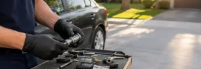 Ignition Cylinder Replacement Newmarket