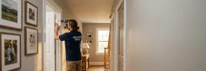 Interior Door Installation Newmarket