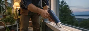 Leaking Window Repair Newmarket