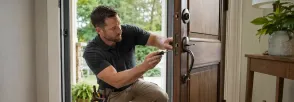 Loose Door Repair Huron Heights-Leslie Valley, Newmarket