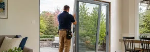 Patio Door Replacement Newmarket