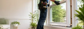Replacement Window Installation Newmarket