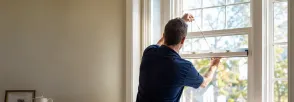Residential Window Repair Summerhill Estates, Newmarket