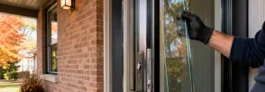 Safety Glass Installation Glenway Estates, Newmarket