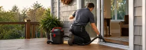 Sliding Glass Door Repair Newmarket