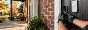 Smart Lock Repair Newmarket