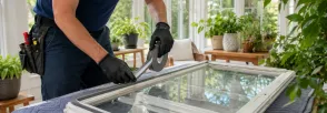 Window Draft Repair Armitage, Newmarket