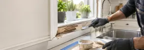 Window Frame Repair Woodland Hill, Newmarket