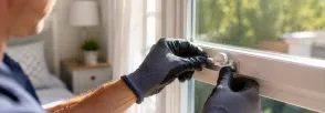 Window Hinge Replacement Newmarket