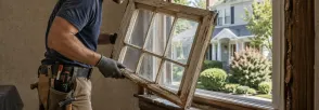 Window Replacement Newmarket